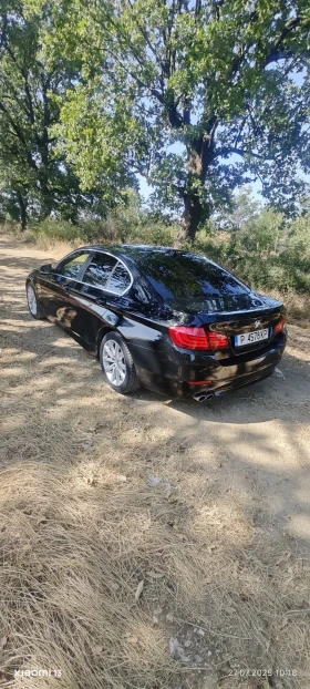 BMW 520 F10 2.0 d | Mobile.bg    3