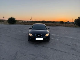 Обява за продажба на Seat Leon 1.9TDi ~5 790 лв. - изображение 1
