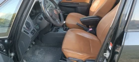 Fiat Sedici 4x4 | Mobile.bg    11