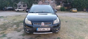 Fiat Sedici 4x4 | Mobile.bg    3