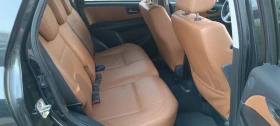 Fiat Sedici 4x4 | Mobile.bg    9