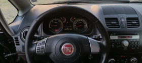 Fiat Sedici 4x4 | Mobile.bg    12