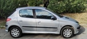 Обява за продажба на Peugeot 206 ~1 600 лв. - изображение 2