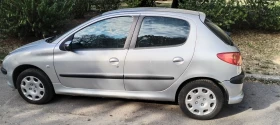 Обява за продажба на Peugeot 206 ~1 600 лв. - изображение 5