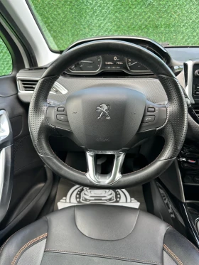 Peugeot 2008 1.2 130ks 6 skorosti CROSSWAY 114000km | Mobile.bg    11