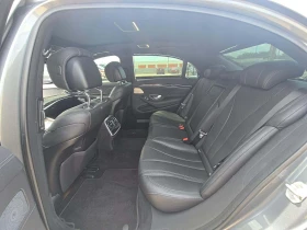 Mercedes-Benz S 450 AMG* * * 360* * BURMESTER* KEYL | Mobile.bg    10