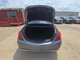 Mercedes-Benz S 450 AMG* * * 360* * BURMESTER* KEYL | Mobile.bg    13
