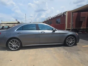 Mercedes-Benz S 450 AMG* * * 360* * BURMESTER* KEYL | Mobile.bg    3