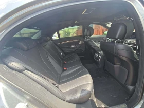 Mercedes-Benz S 450 AMG* * * 360* * BURMESTER* KEYL | Mobile.bg    12