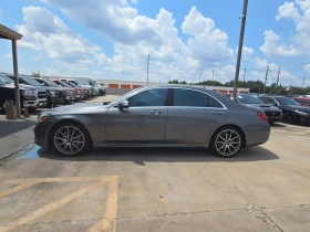 Mercedes-Benz S 450 AMG* * * 360* * BURMESTER* KEYL | Mobile.bg    2