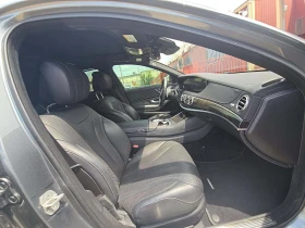 Mercedes-Benz S 450 AMG* * * 360* * BURMESTER* KEYL | Mobile.bg    8