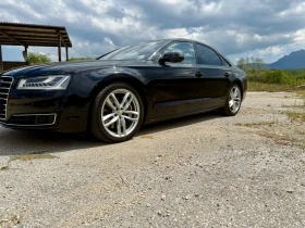Обява за продажба на Audi A8 ~46 000 лв. - изображение 1