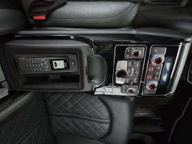 Audi A8, снимка 14