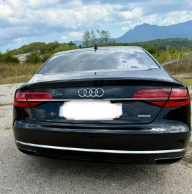 Обява за продажба на Audi A8 ~46 000 лв. - изображение 11