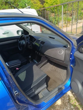 Suzuki Swift | Mobile.bg    9