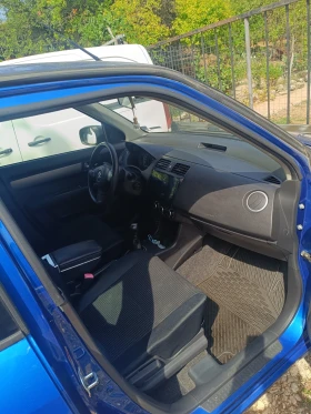 Suzuki Swift | Mobile.bg    8