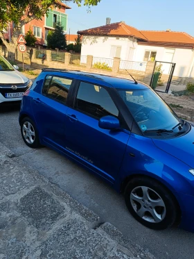 Suzuki Swift | Mobile.bg    4