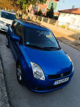 Suzuki Swift | Mobile.bg    5