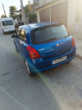 Suzuki Swift | Mobile.bg    3