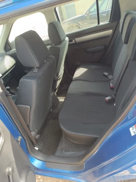 Suzuki Swift | Mobile.bg    11