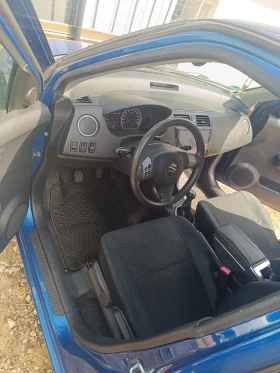 Suzuki Swift | Mobile.bg    7