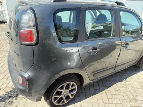 Обява за продажба на Citroen C3 Picasso 1.6-дизел ~5 299 лв. - изображение 3