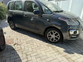Обява за продажба на Citroen C3 Picasso 1.6-дизел ~5 299 лв. - изображение 11