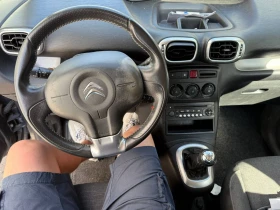 Обява за продажба на Citroen C3 Picasso 1.6-дизел ~5 299 лв. - изображение 9