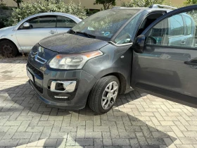 Обява за продажба на Citroen C3 Picasso 1.6-дизел ~5 299 лв. - изображение 1