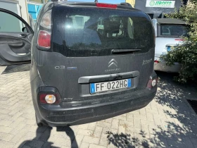 Обява за продажба на Citroen C3 Picasso 1.6-дизел ~5 299 лв. - изображение 4