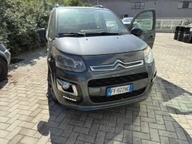 Обява за продажба на Citroen C3 Picasso 1.6-дизел ~5 299 лв. - изображение 1