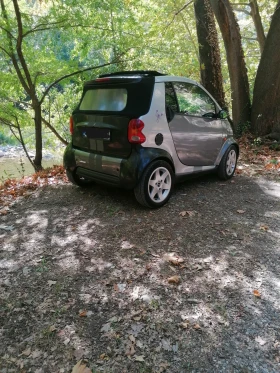 Обява за продажба на Smart Fortwo ~3 999 лв. - изображение 1