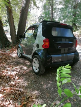 Обява за продажба на Smart Fortwo ~3 999 лв. - изображение 2