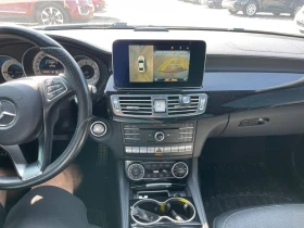 Mercedes-Benz CLS 550 4MATIC* Авто финансиране* Карфакс - 33000 лв. - 46164915 8