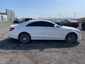 Mercedes-Benz CLS 550 4MATIC* Авто финансиране* Карфакс - 33000 лв. - 46164915 3