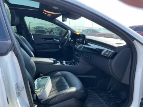 Mercedes-Benz CLS 550 4MATIC* Авто финансиране* Карфакс - 33000 лв. - 46164915 10