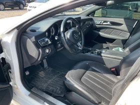 Mercedes-Benz CLS 550 4MATIC* Авто финансиране* Карфакс - 33000 лв. - 46164915 5