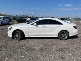 Mercedes-Benz CLS 550 4MATIC* Авто финансиране* Карфакс - 33000 лв. - 46164915 2