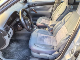 VW Passat 1.9 TDI B 5.5 | Mobile.bg    6