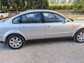 VW Passat 1.9 TDI B 5.5 | Mobile.bg    8
