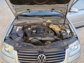 VW Passat 1.9 TDI B 5.5 | Mobile.bg    4