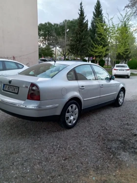 VW Passat 1.9 TDI B 5.5 | Mobile.bg    14
