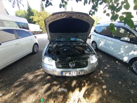 VW Passat 1.9 TDI B 5.5 | Mobile.bg    10