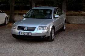 VW Passat 1.9 TDI B 5.5 | Mobile.bg    9