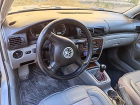 VW Passat 1.9 TDI B 5.5 | Mobile.bg    3