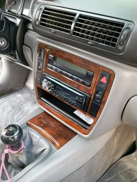 VW Passat 1.9 TDI B 5.5 | Mobile.bg    12