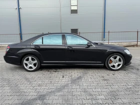 Mercedes-Benz S 500 4Matic  | Mobile.bg    6
