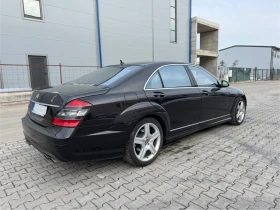 Mercedes-Benz S 500 4Matic  | Mobile.bg    5