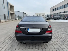 Mercedes-Benz S 500 4Matic  | Mobile.bg    4
