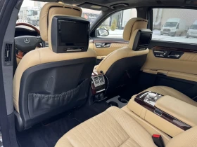 Mercedes-Benz S 500 4Matic  | Mobile.bg    12
